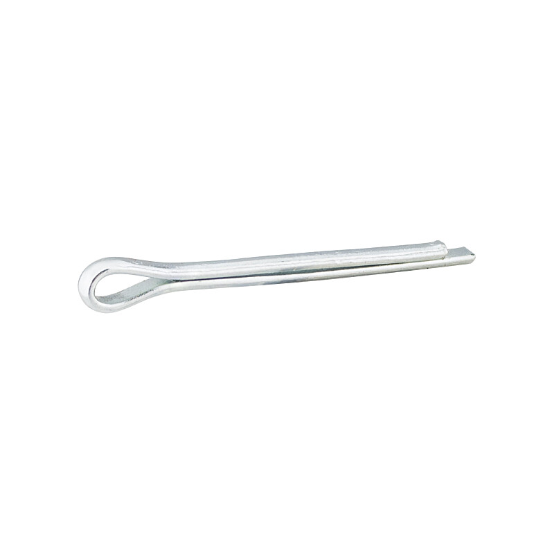 Cotter pin 1.6x16mm - zinc