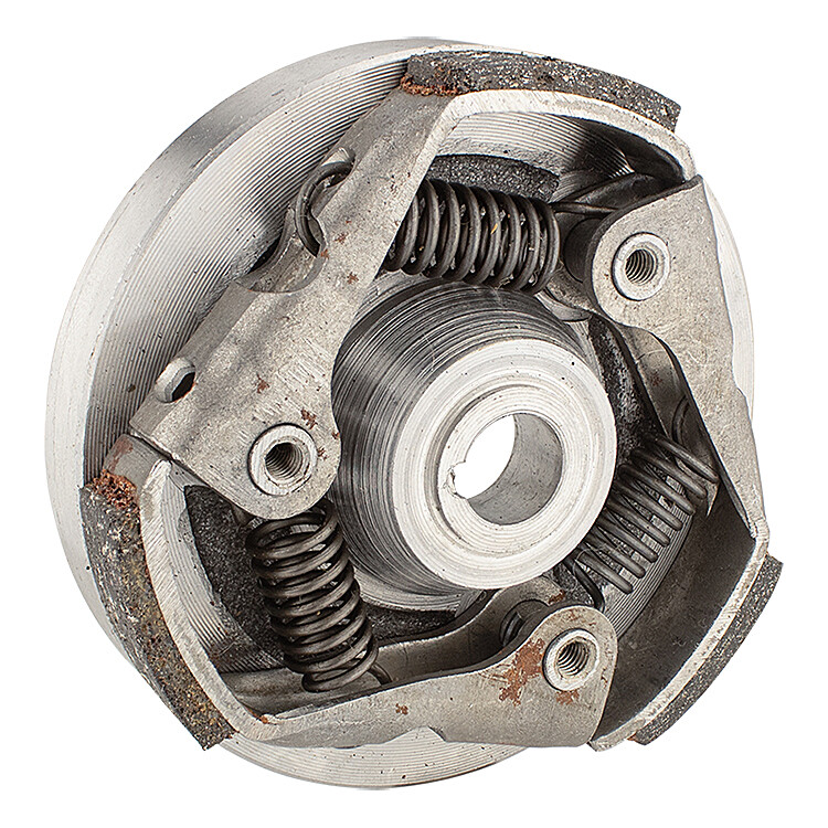 Starting clutch complete Babetta 207 - original