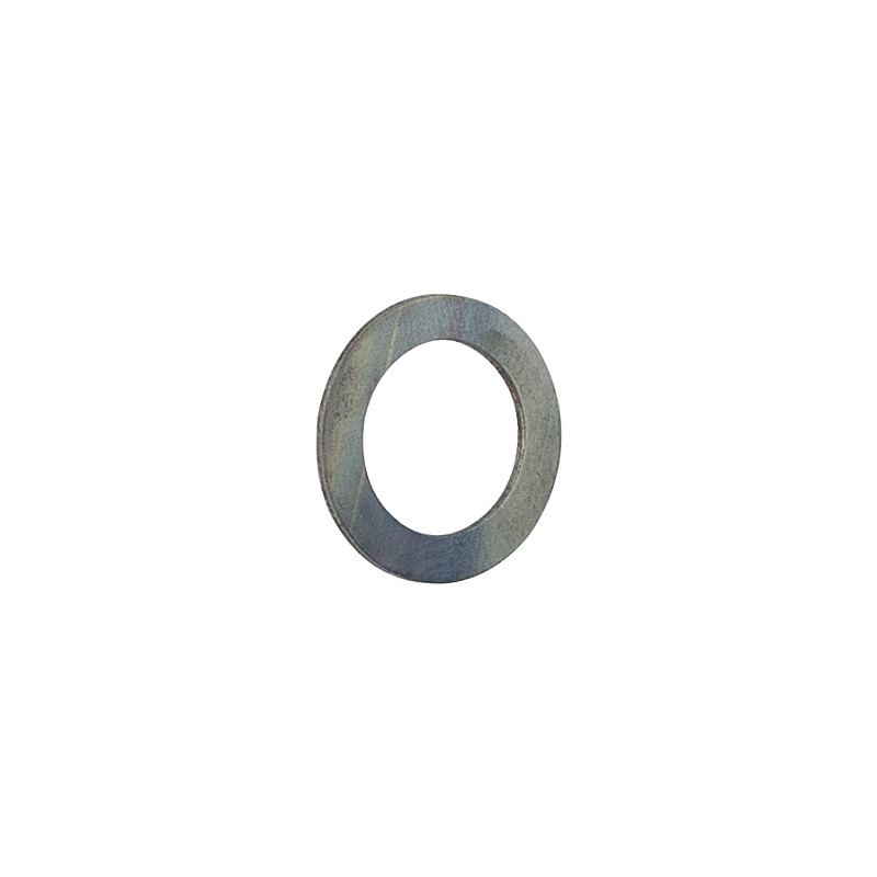 Pionýr gearbox spacer 11x17x0.5mm