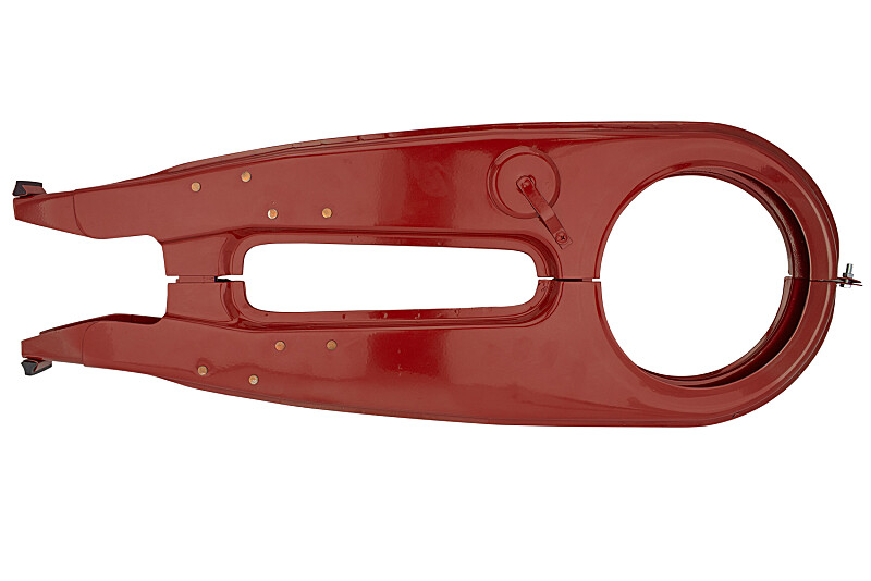 Jawa Sport 19 Chain Cover - Turkish
