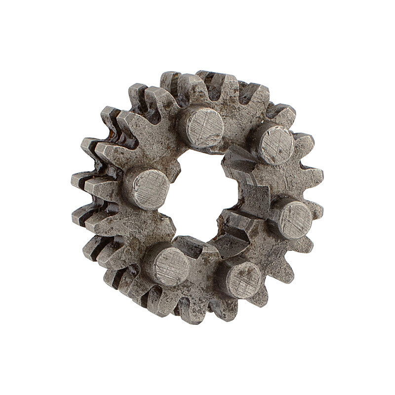 Wheel 2nd speed 20z. Pioneer 05 - original