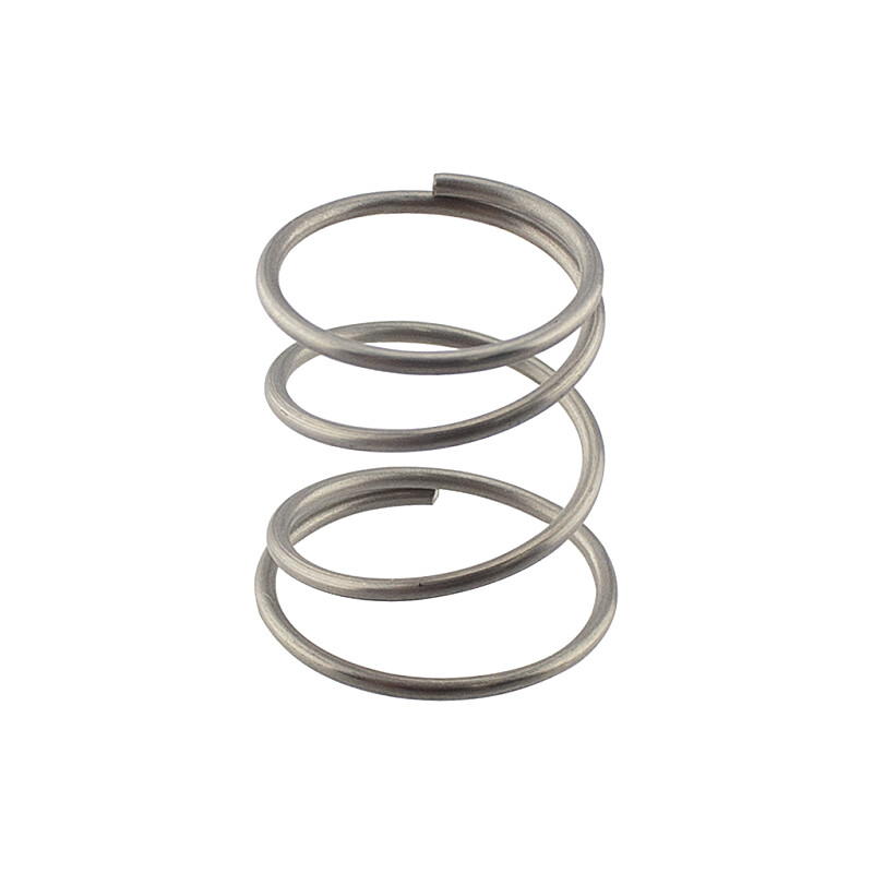 Ba15s bulb holder spring