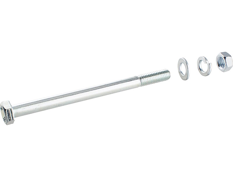 Simson S51 brake lever screw