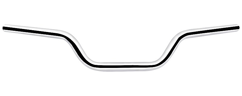 Handlebars ČZ 250,350 type 471, 472