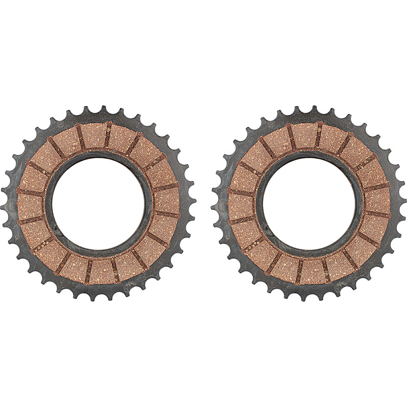 Set of slats Pionýr 05, 20, 21, 23 - sport