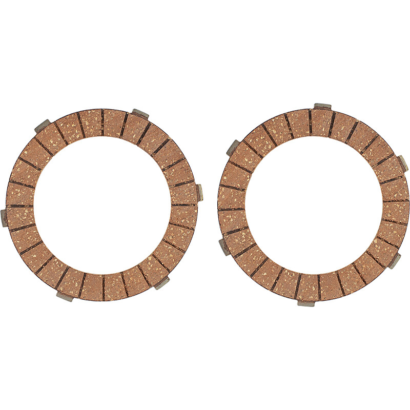 Set of slats Stadium - ferodo