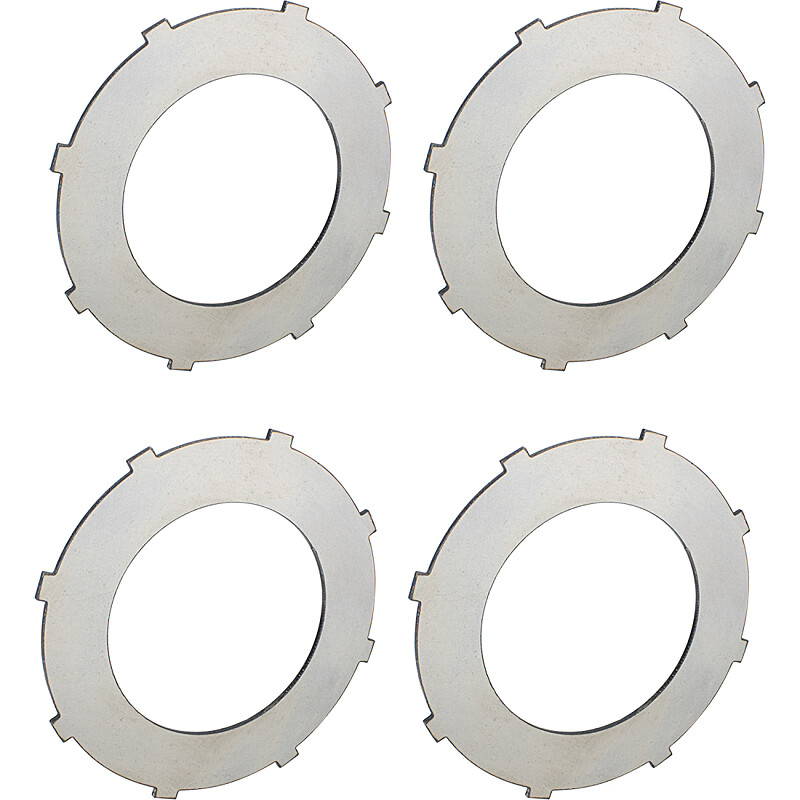 Set of intermediate plates Jawa 250/350 Pérák, Kyvačka
