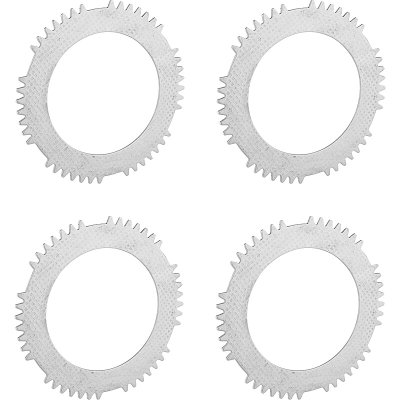 Clutch intermediate plate set MZ 250