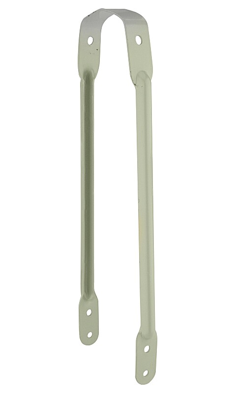 Babetta front fender strut - upper sheet metal (Czechoslovakia)