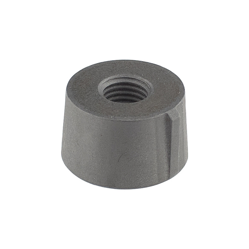 Conical nut of the steering bolt Pionýr, Stadion (for original steering bolt)