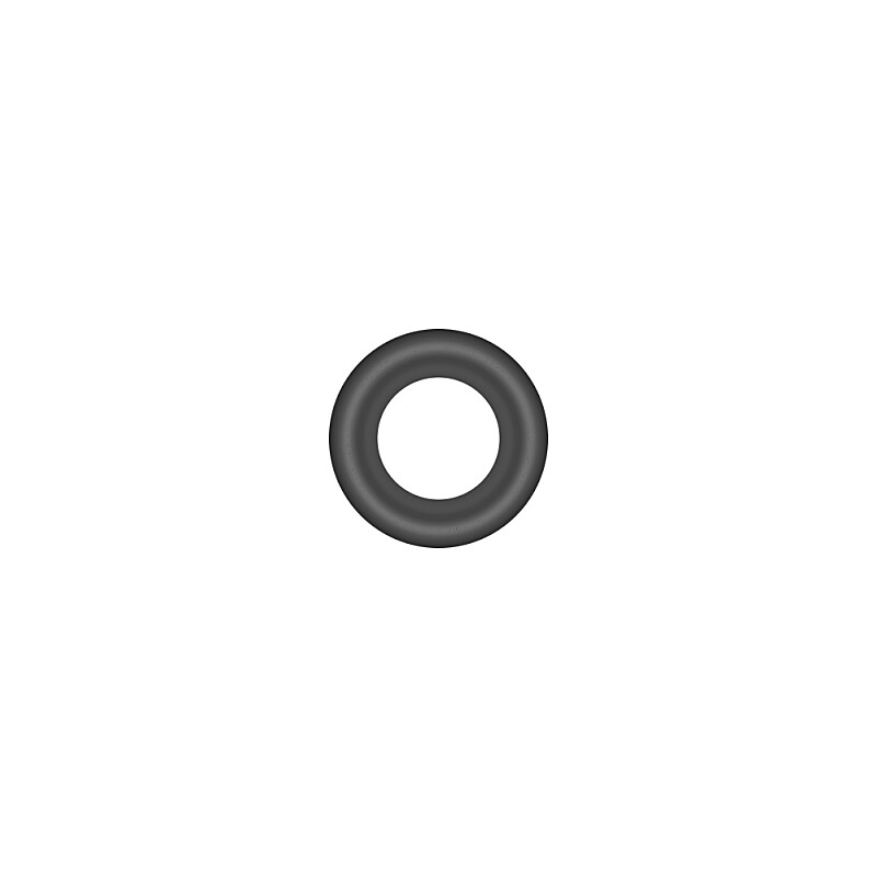 Simson front telescope cone nut seal