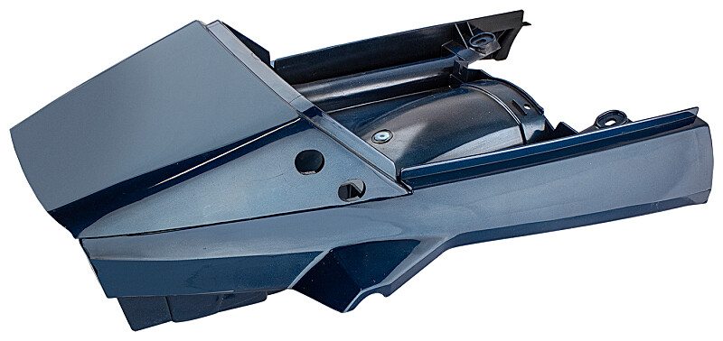 Underseat cover Jawa 350 type 640 - II. QUALITY