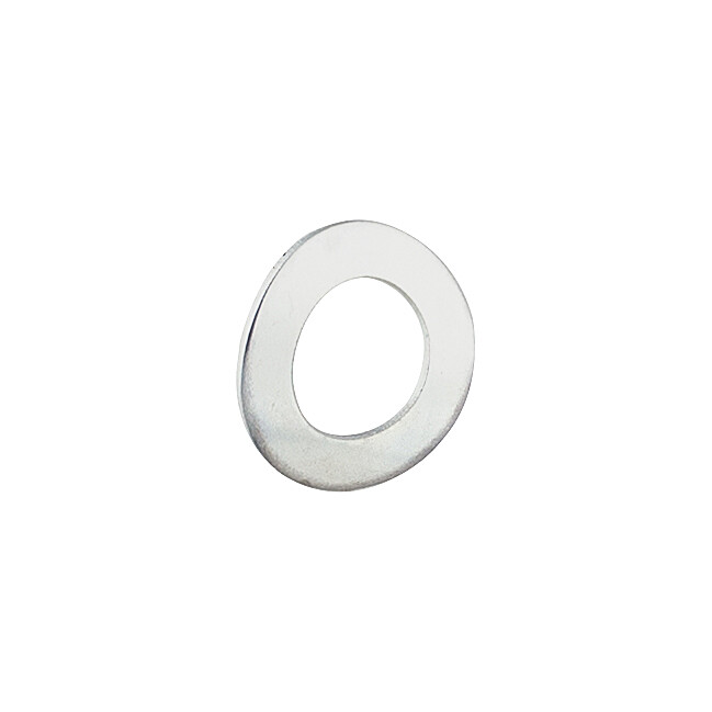 Washer M8 curved Jawa, ČZ - zinc