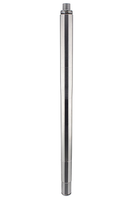 Front telescope tube ČZ 476,477 - CR