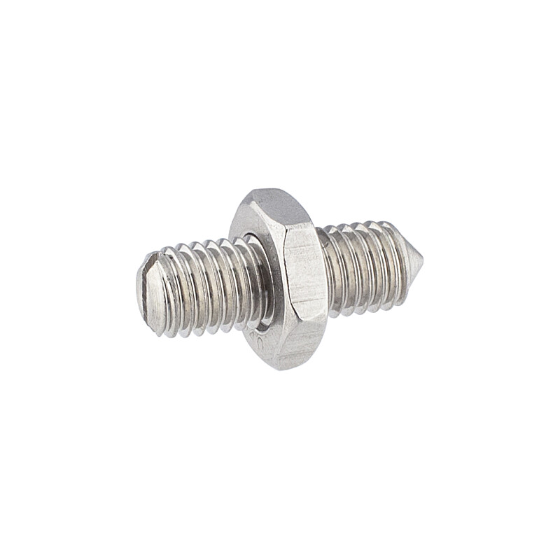 Locking bolt of swing fork pin ČZ