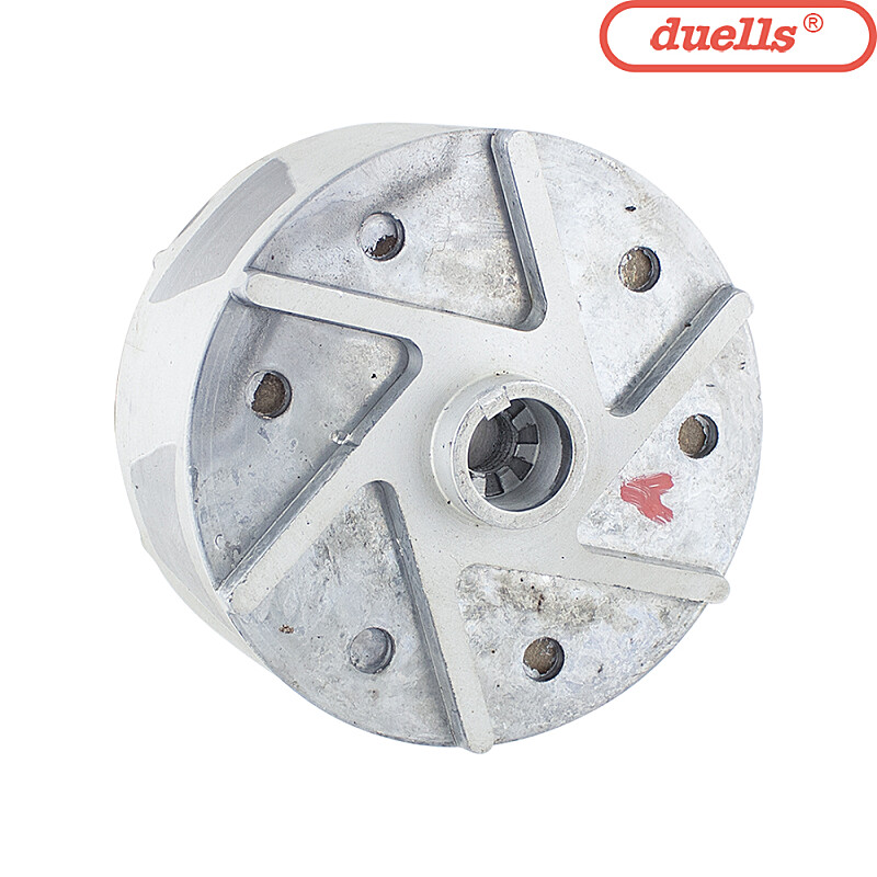 Ignition rotor Pionýr 20, 21, 23 - Duells