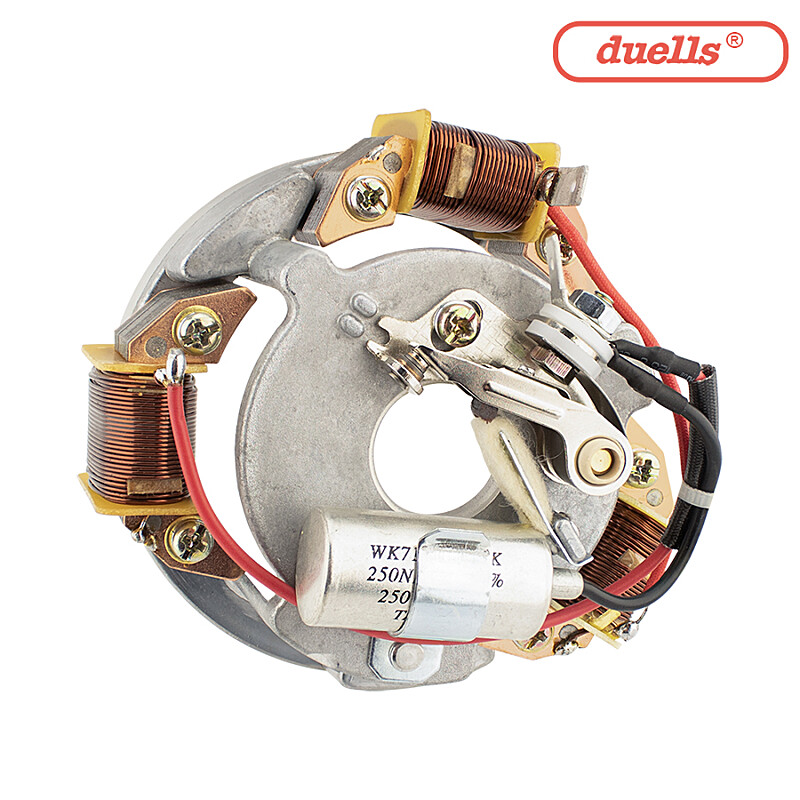 Ignition stator Pionýr 30W - Duells