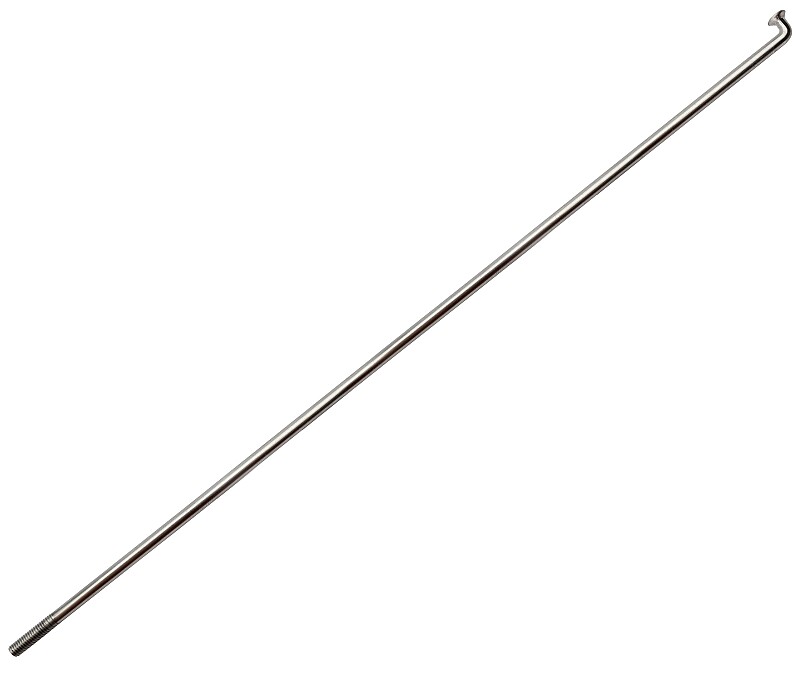 Wheel spoke M3.5x220 stainless steel Pérák