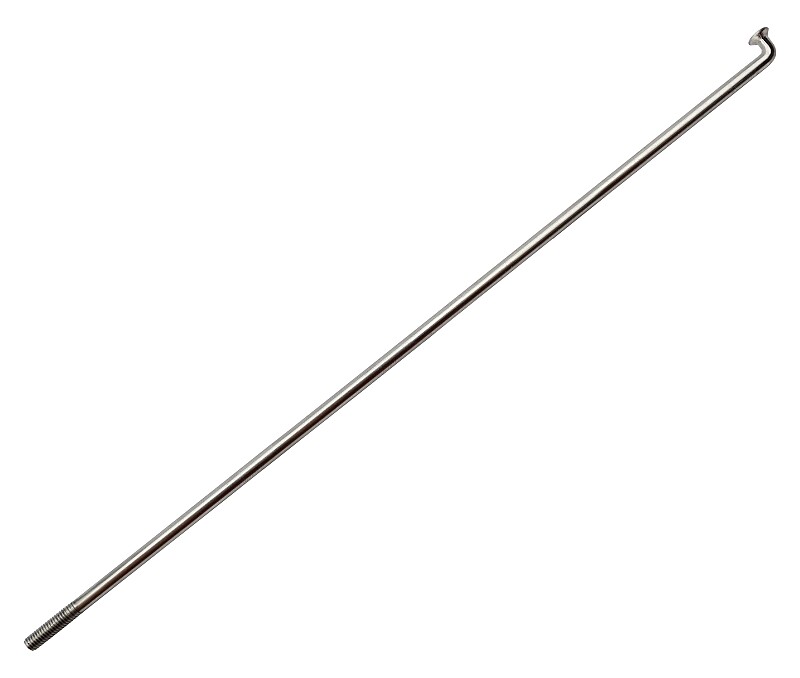 Wheel spoke M4x216 stainless steel