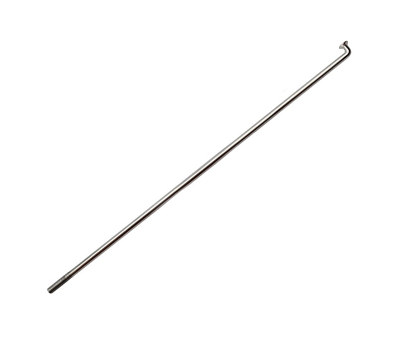 Wheel spoke M3.5x180 stainless steel