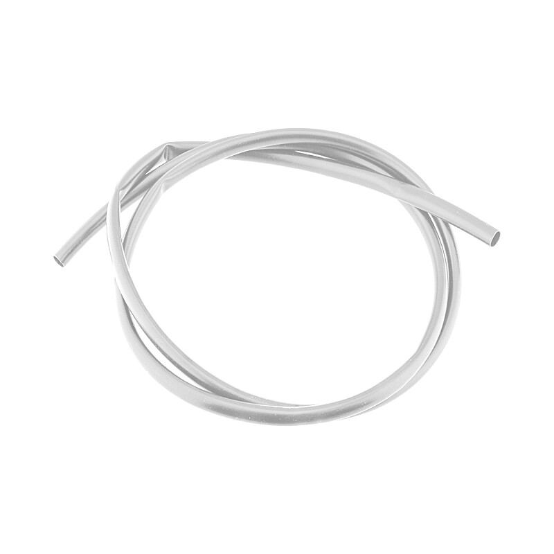Gray hose 10mm - 1m
