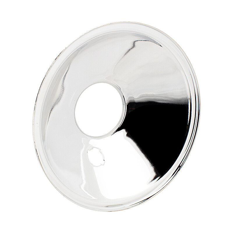 Simson 6V headlight parabola - bare