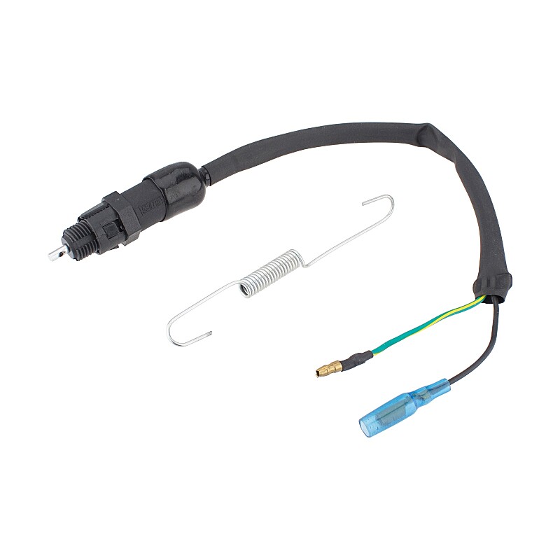 Rear brake light switch MZ ETZ - bare