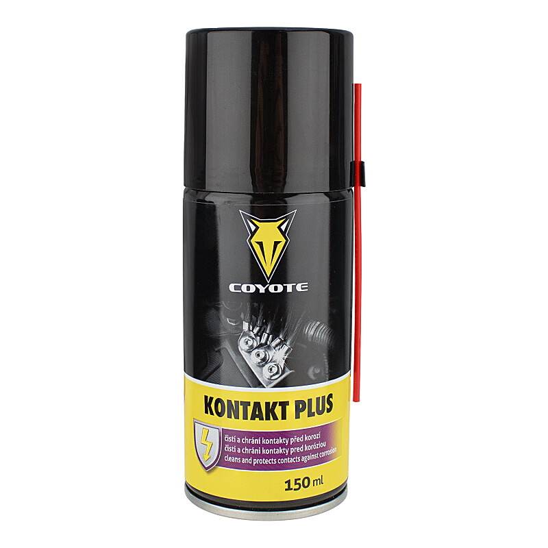 COYOTE contact spray - 150 ml