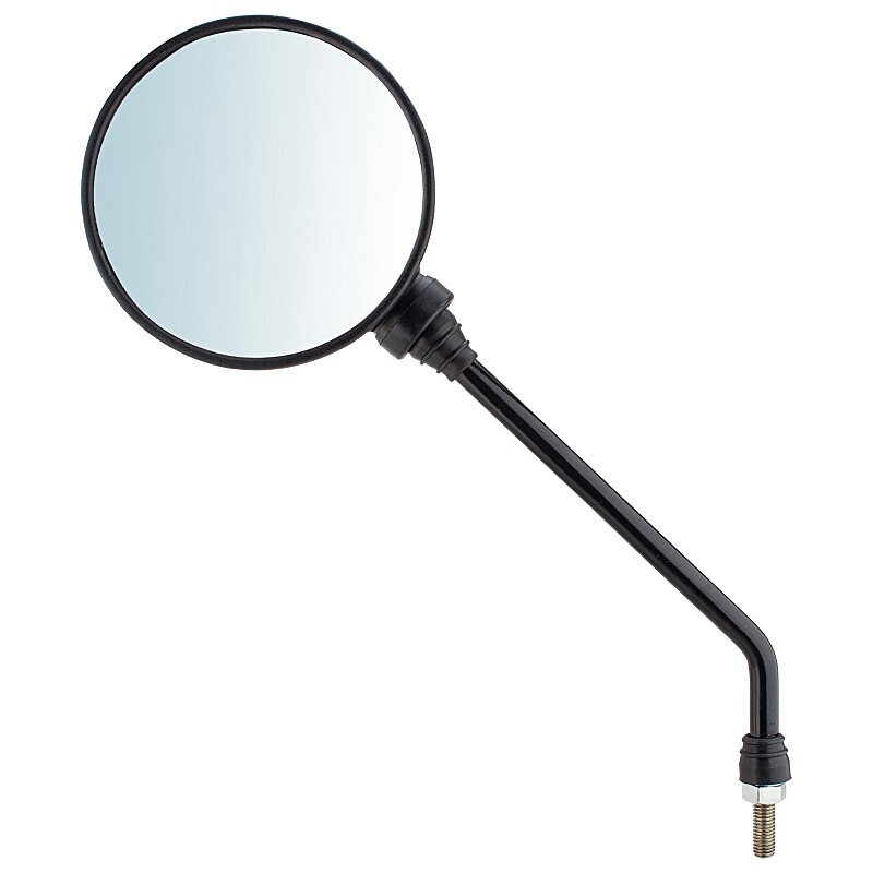 Round mirror with M8 joint - Pionýr, Babetta, Simson