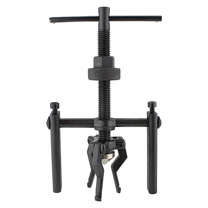 Bearing puller for hole 13 - 38 mm