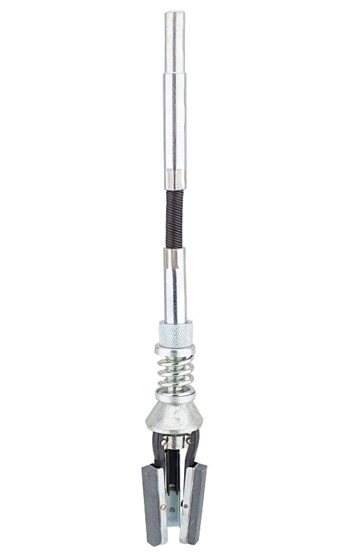 Preparation for cleaning and lapping cylinders with a diameter of 24-64 mm