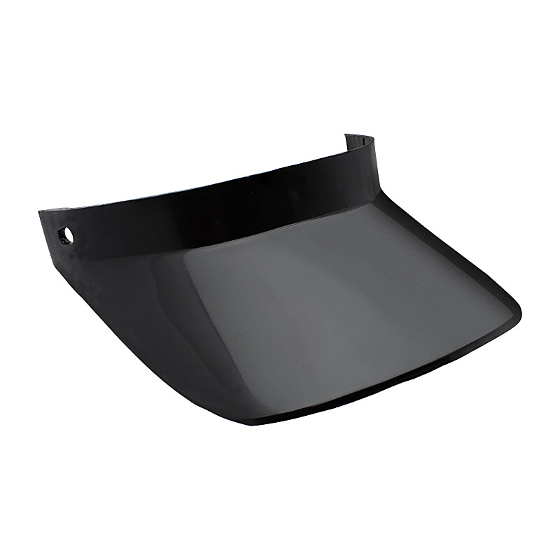 Fender cover MZ, ETZ - plastic