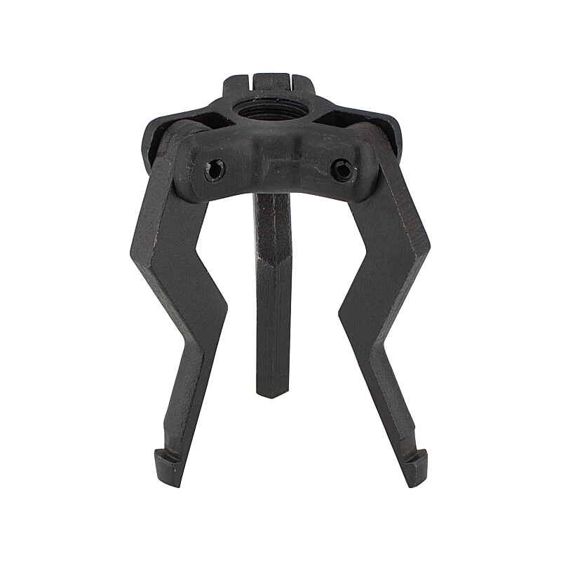 Replacement jaws for the bearing puller