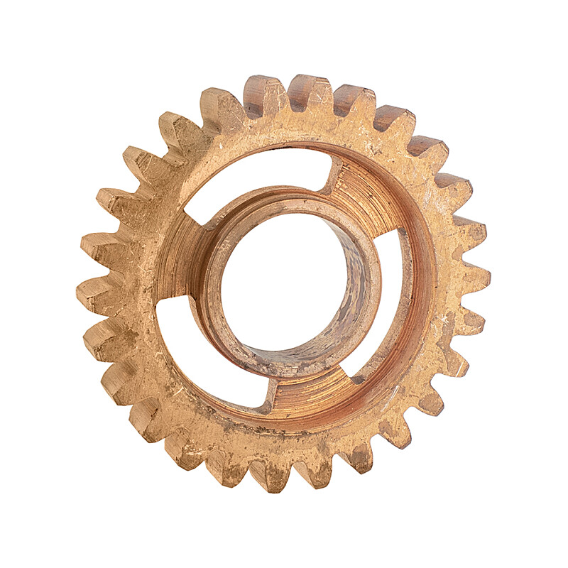 Gear wheel 2nd speed 26z. MZ ETZ 150