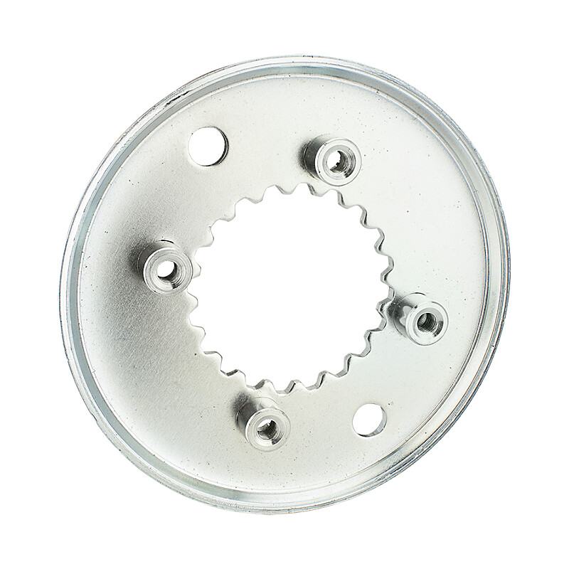 Clutch disc Simson S51, SR50