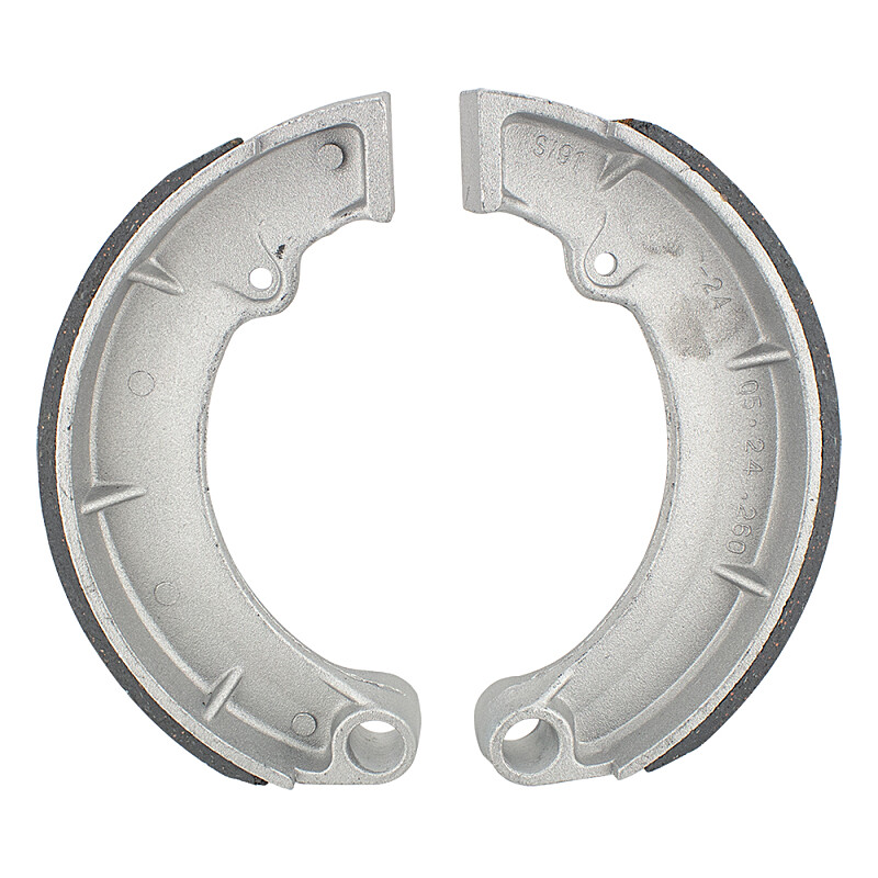 Brake shoe MZ ETZ 250, 251 - set