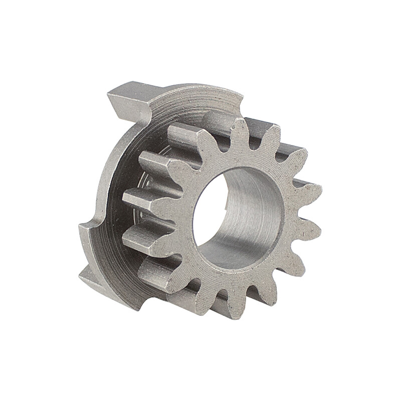Babetta 225 small starter wheel (for master shaft) - import
