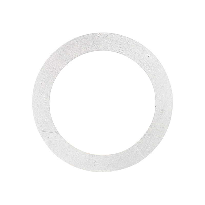 Head gasket D70 x 90 mm Al.