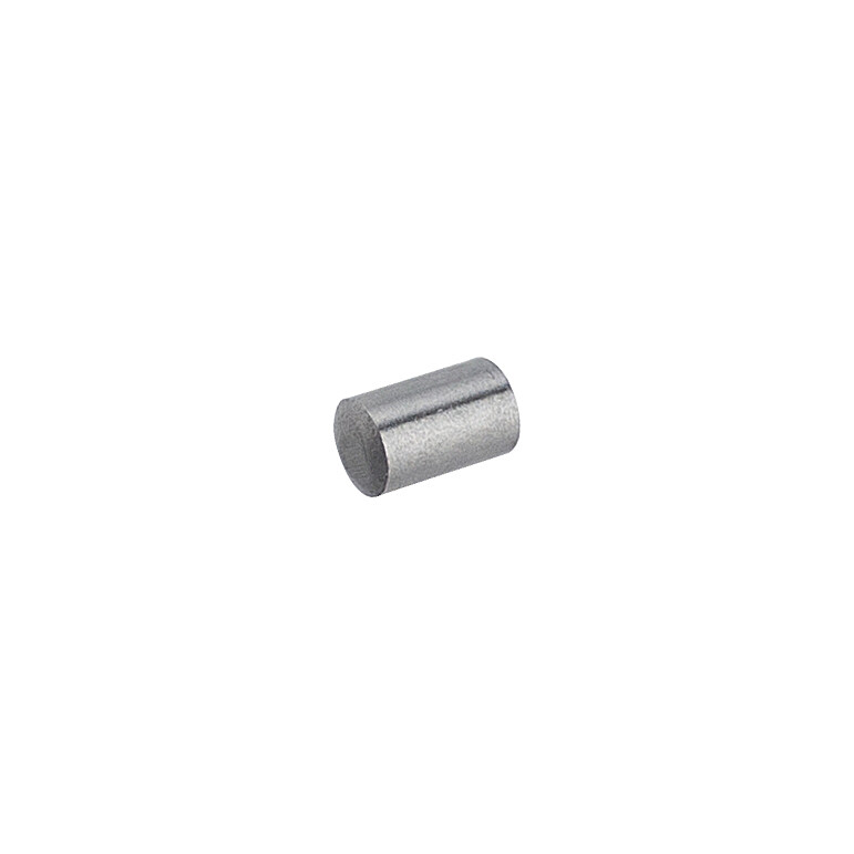 Speedometer gear drive pin in the rosette - Pionýr