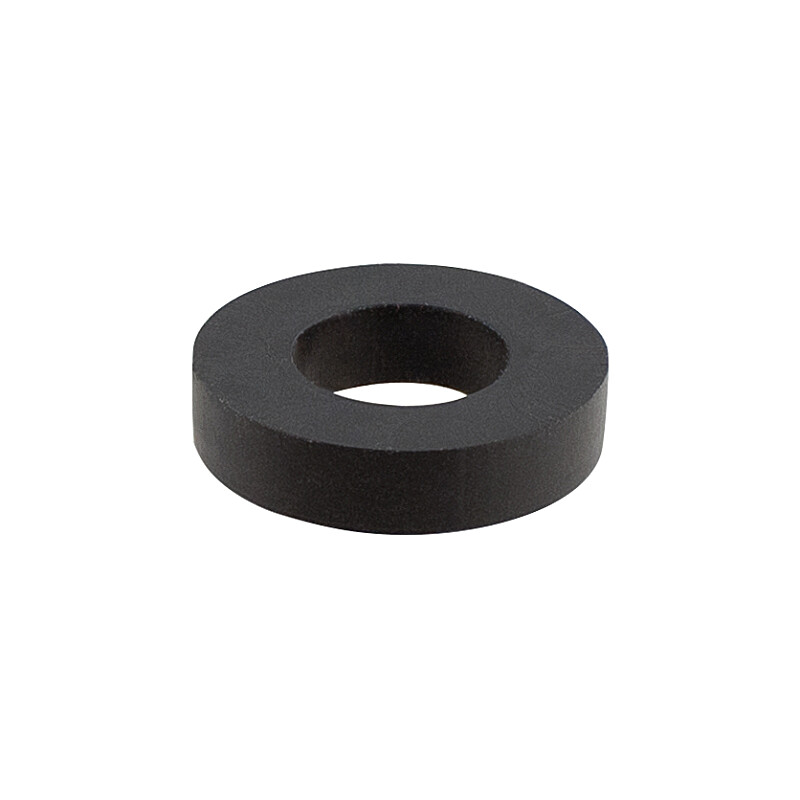 Rubber band under the screw of the Jawa, ČZ, Pionýr parabola