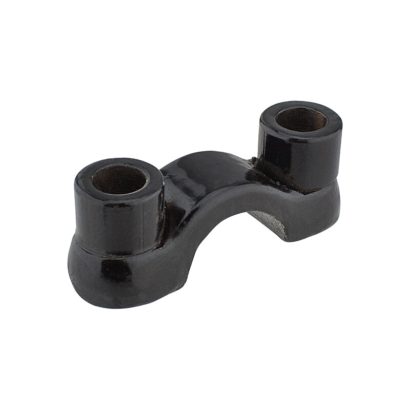 Jawa 350/634-640 handle bar attachment - original