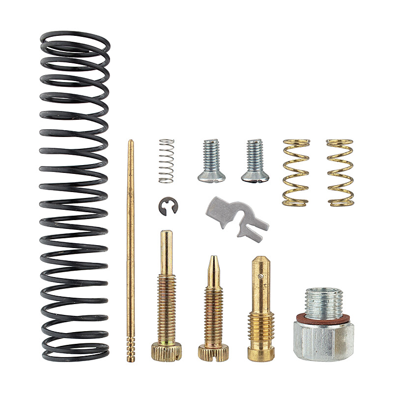 Jawa Kyvačka/Panelka carburetor repair kit