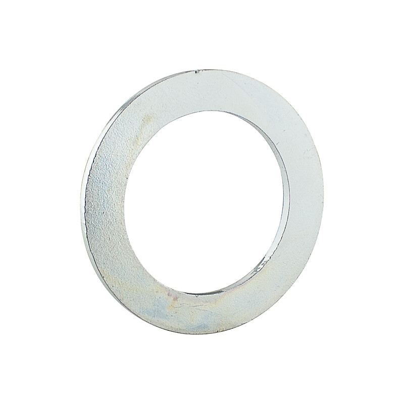 Pad for the cover of the rear footrest Jawa, ČZ