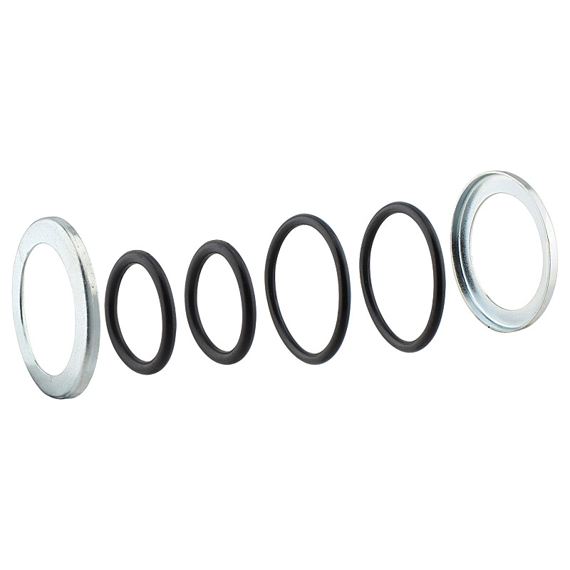 Jawa swing fork pin rings, ČZ 175,250,350