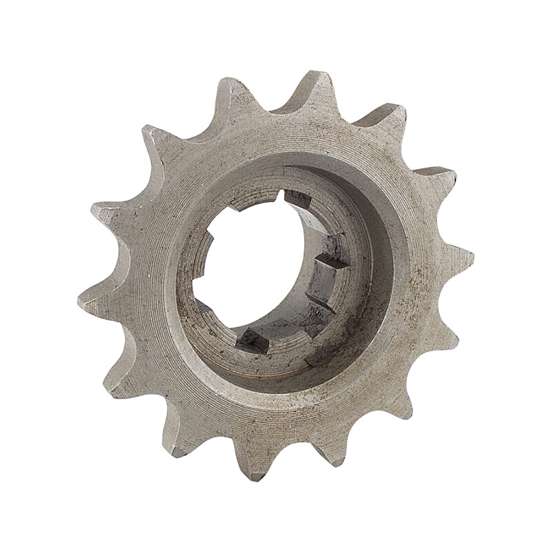 Chain wheel 14z Jawa/Kyvačka, Panelka