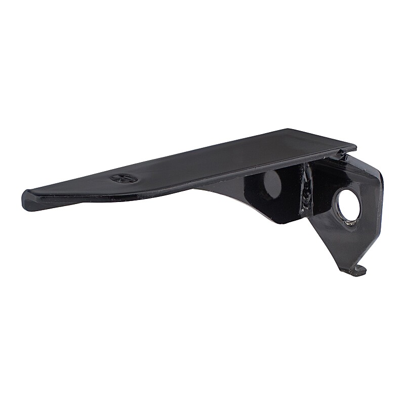 Floorboard holder Simson SR50 - Left - MZA