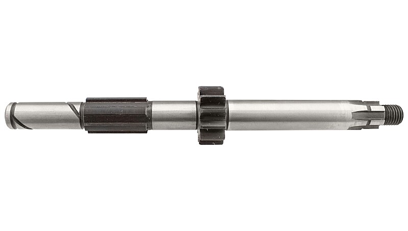 Jawa AUTOMATIC main shaft