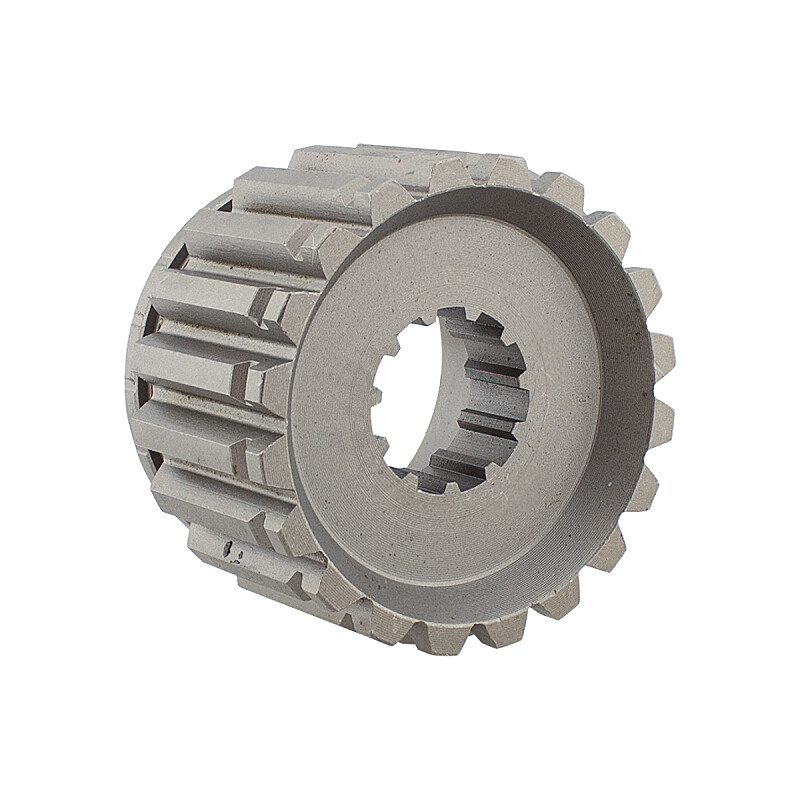 Clutch carrier inner - Simson S51, SR50