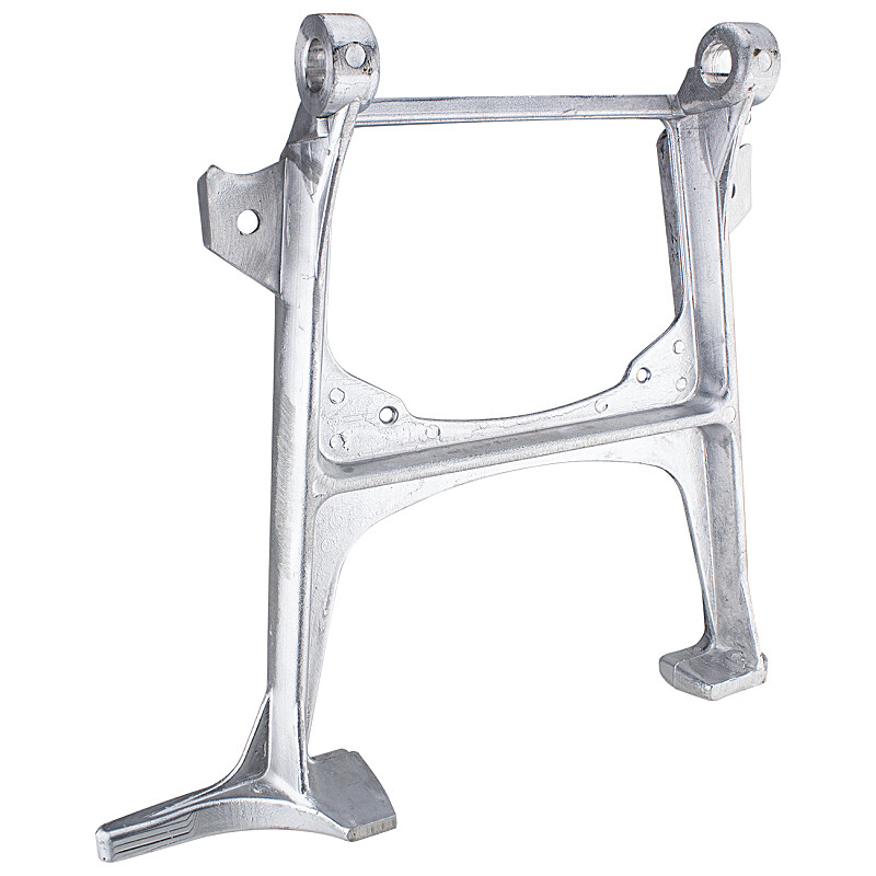 Main stand Jawa 350/634-640 - aluminum - import
