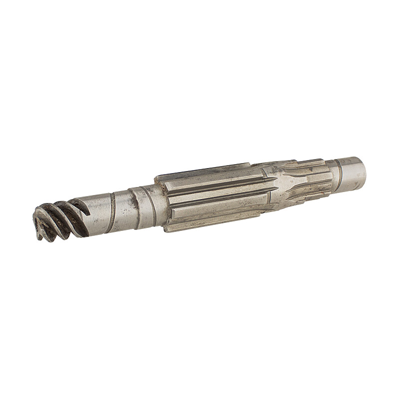 Countershaft ČZ 125, 175 type 476, 477, 487, 488 - (original Czechoslovakia)